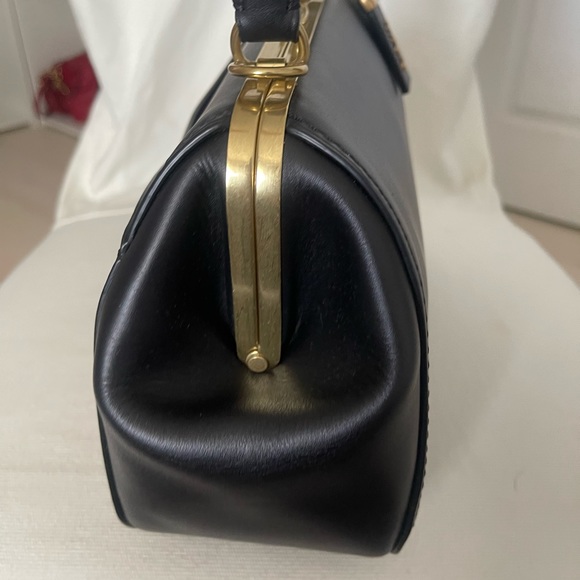 SOLD…….Coach 1941 Frame Top Handle - Picture 3 of 9